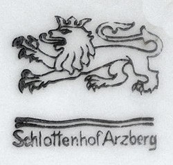 Porzellanfabrik Schlottenhof 17-12-9-2
